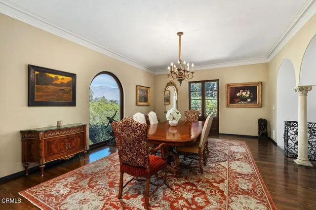 $4,639,000 | 200 Fern Drive, Pasadena, CA 91105