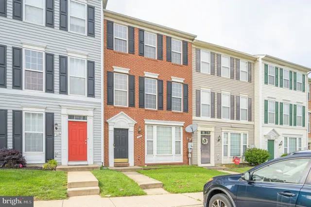 $407,000 | 512 Ellison Court, Frederick, MD 21703