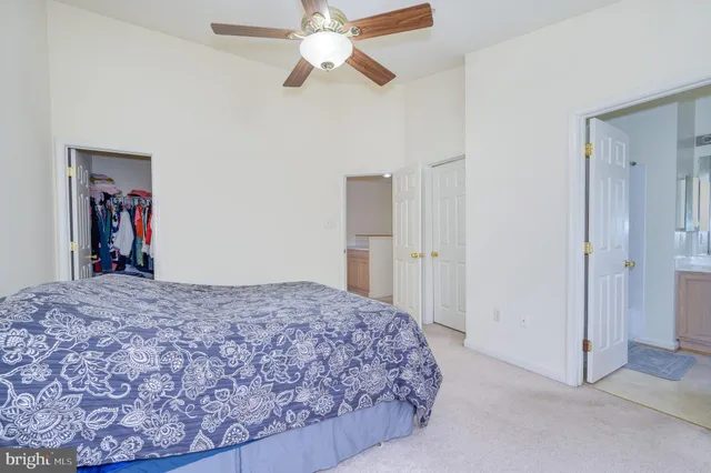 $407,000 | 512 Ellison Court, Frederick, MD 21703