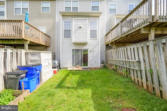 $407,000 | 512 Ellison Court, Frederick, MD 21703