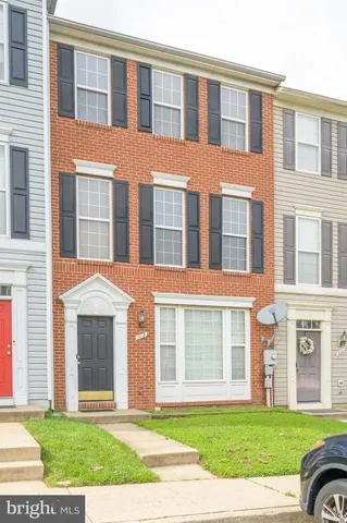 $407,000 | 512 Ellison Court, Frederick, MD 21703
