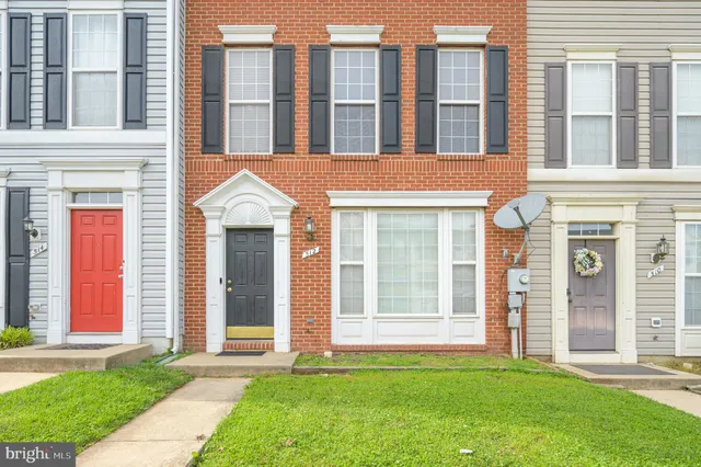 $407,000 | 512 Ellison Court, Frederick, MD 21703
