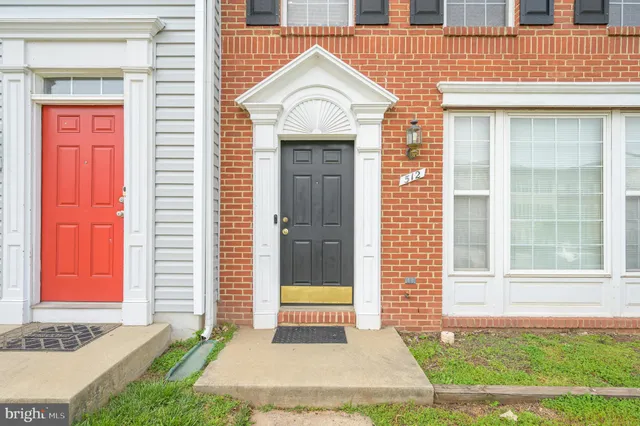 $407,000 | 512 Ellison Court, Frederick, MD 21703