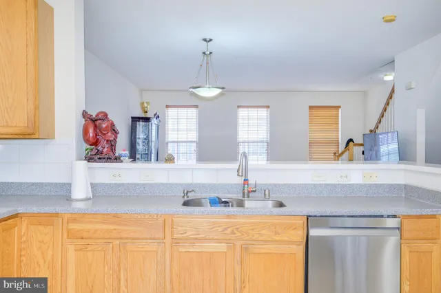 $407,000 | 512 Ellison Court, Frederick, MD 21703