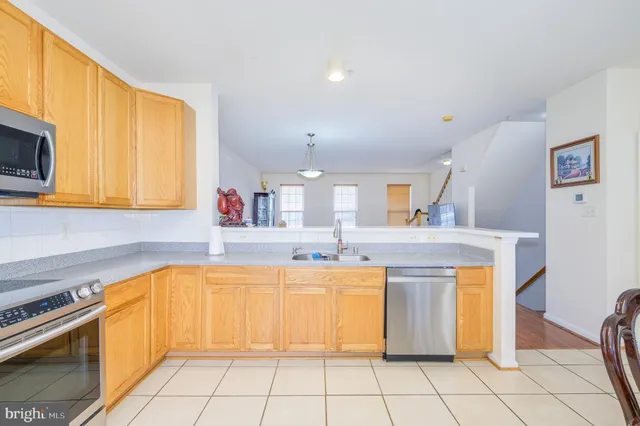 $407,000 | 512 Ellison Court, Frederick, MD 21703