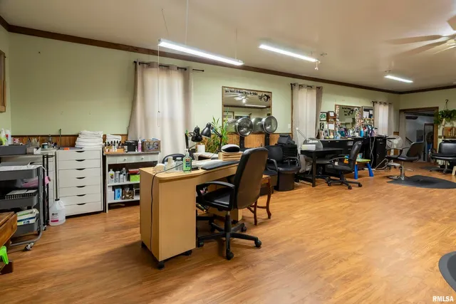 $55,000 | 1214 East Sloan Street, Harrisburg, IL 62946