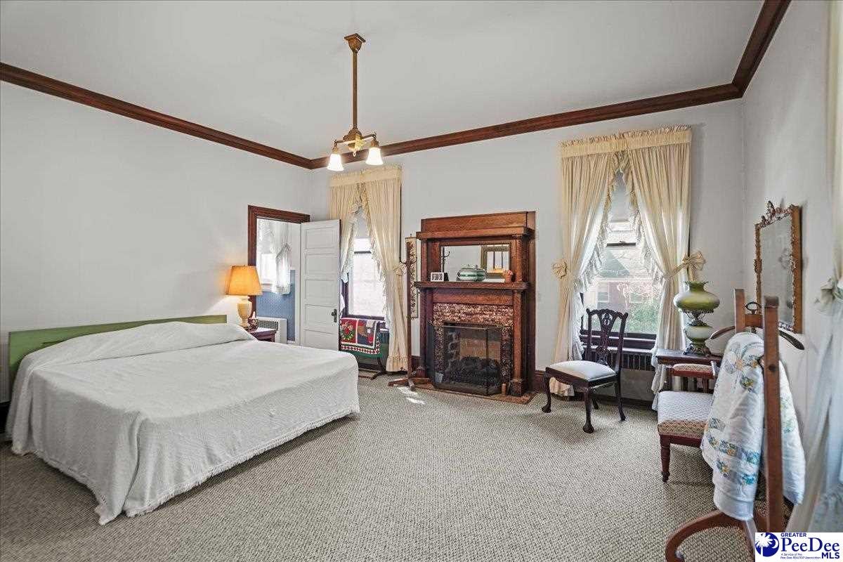 306 West Main Street Chesterfield, SC 29709 - Photo 27 of 75 Gallery Image 27