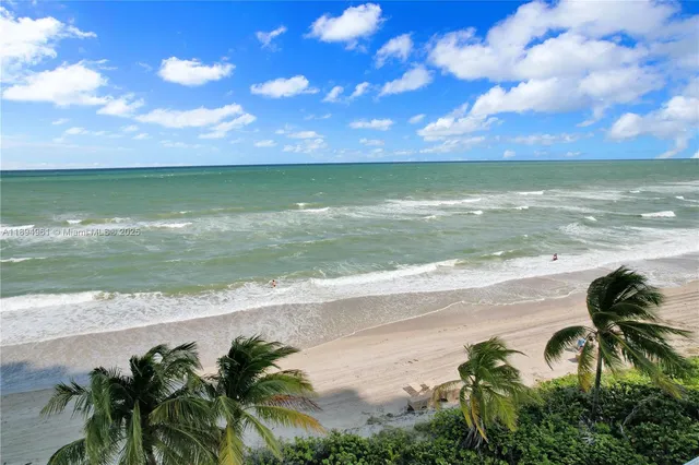 $4,000 | 1985 South Ocean Drive, Unit 17F, Hallandale Beach, FL 33009