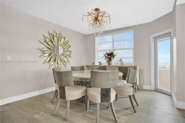 $4,000 | 1985 South Ocean Drive, Unit 17F, Hallandale Beach, FL 33009