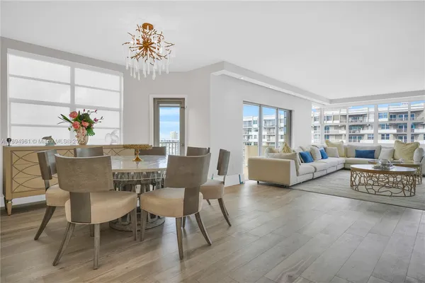 $4,000 | 1985 South Ocean Drive, Unit 17F, Hallandale Beach, FL 33009