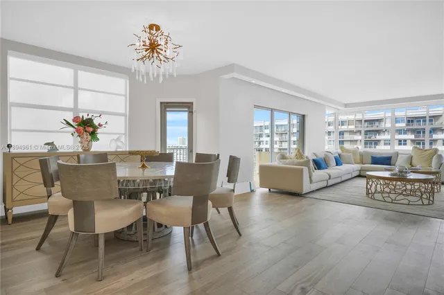 $4,000 | 1985 South Ocean Drive, Unit 17F, Hallandale Beach, FL 33009