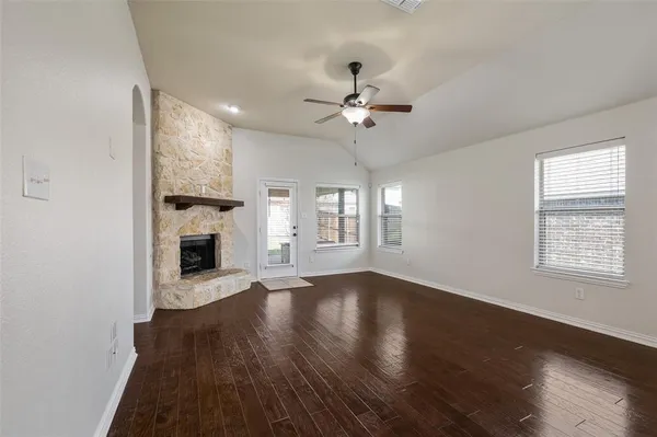 $369,800 | 2305 Gregory Creek Drive, Little Elm, TX 75068