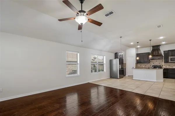 $369,800 | 2305 Gregory Creek Drive, Little Elm, TX 75068
