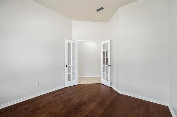 $369,800 | 2305 Gregory Creek Drive, Little Elm, TX 75068