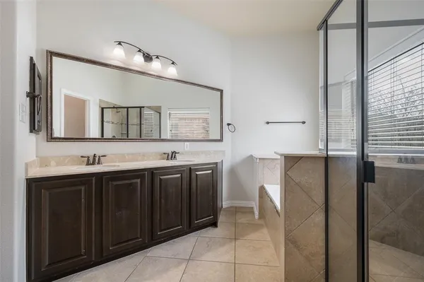 $369,800 | 2305 Gregory Creek Drive, Little Elm, TX 75068