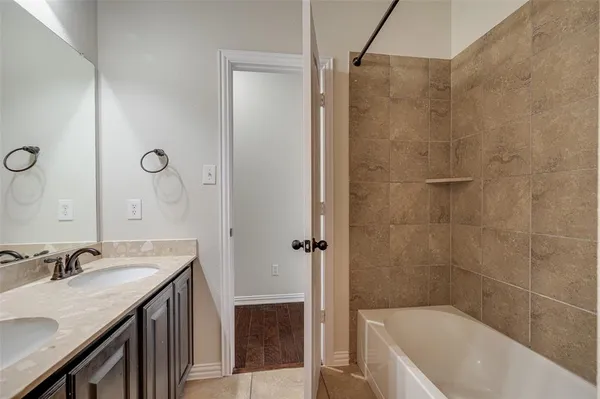 $369,800 | 2305 Gregory Creek Drive, Little Elm, TX 75068