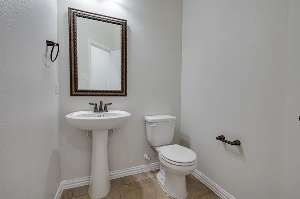 $369,800 | 2305 Gregory Creek Drive, Little Elm, TX 75068