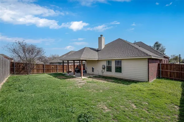 $369,800 | 2305 Gregory Creek Drive, Little Elm, TX 75068