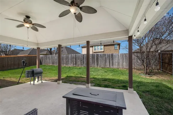 $369,800 | 2305 Gregory Creek Drive, Little Elm, TX 75068