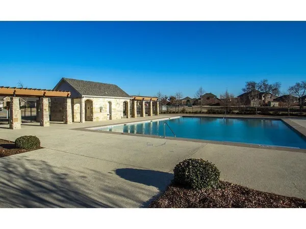$369,800 | 2305 Gregory Creek Drive, Little Elm, TX 75068