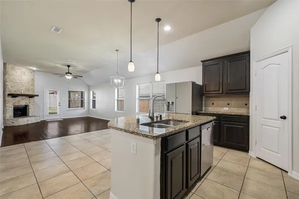 $369,800 | 2305 Gregory Creek Drive, Little Elm, TX 75068