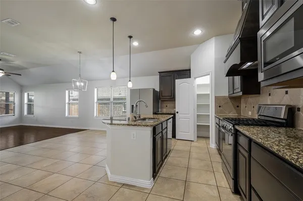 $369,800 | 2305 Gregory Creek Drive, Little Elm, TX 75068