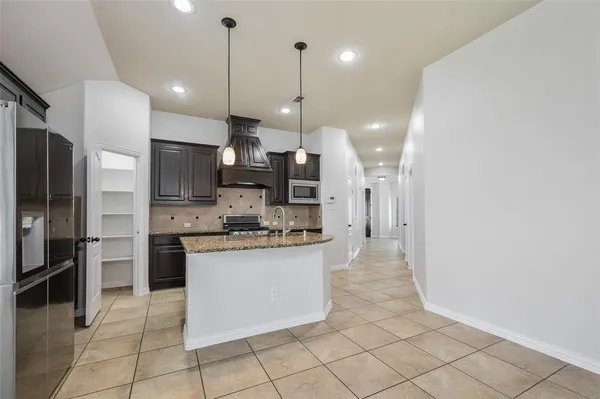 $369,800 | 2305 Gregory Creek Drive, Little Elm, TX 75068