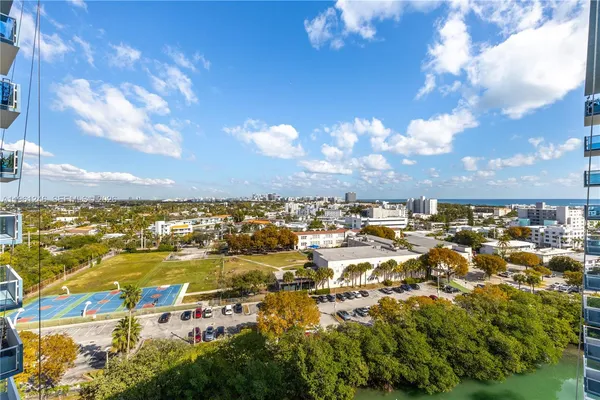$2,600 | 7441 Wayne Avenue, Unit 11G, Miami Beach, FL 33141