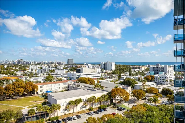 $2,600 | 7441 Wayne Avenue, Unit 11G, Miami Beach, FL 33141