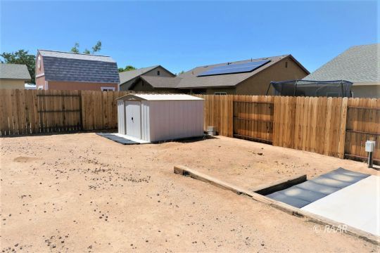 400 Christopher Court Ridgecrest, CA 93555 - Photo 26 of 29