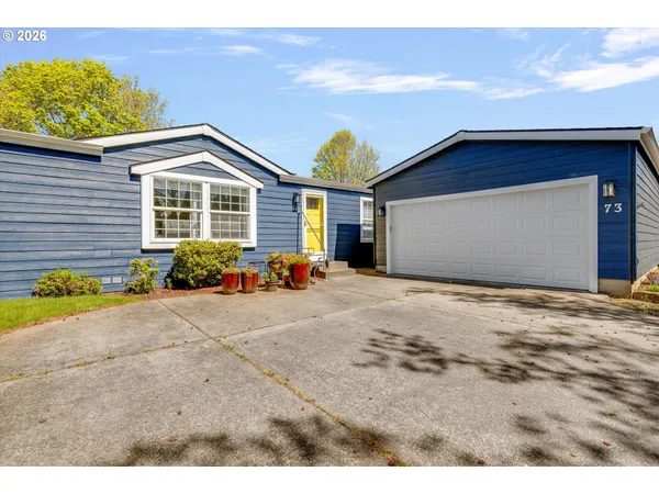 $170,000 | 1111 Southeast 3rd Avenue, Unit 73, Canby, OR 97013
