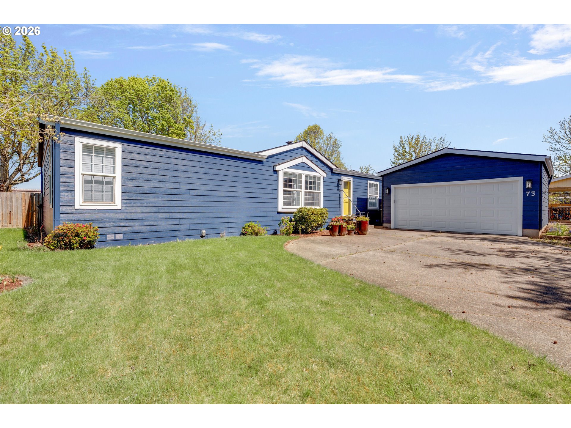 1111 Southeast 3rd Avenue, Unit 73 Canby, OR 97013 - Photo 2 of 38