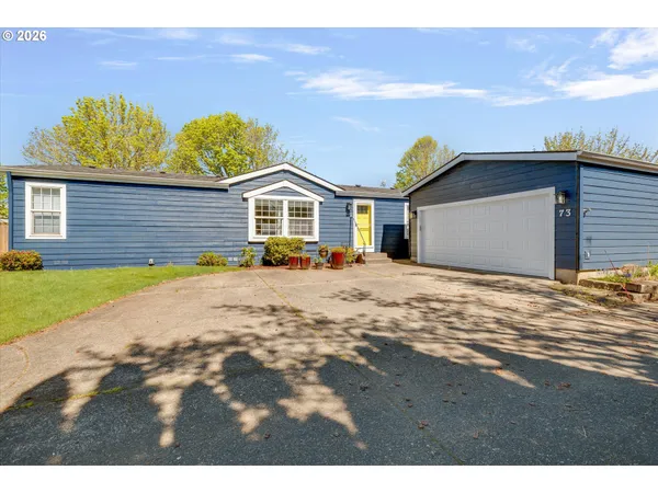 $170,000 | 1111 Southeast 3rd Avenue, Unit 73, Canby, OR 97013