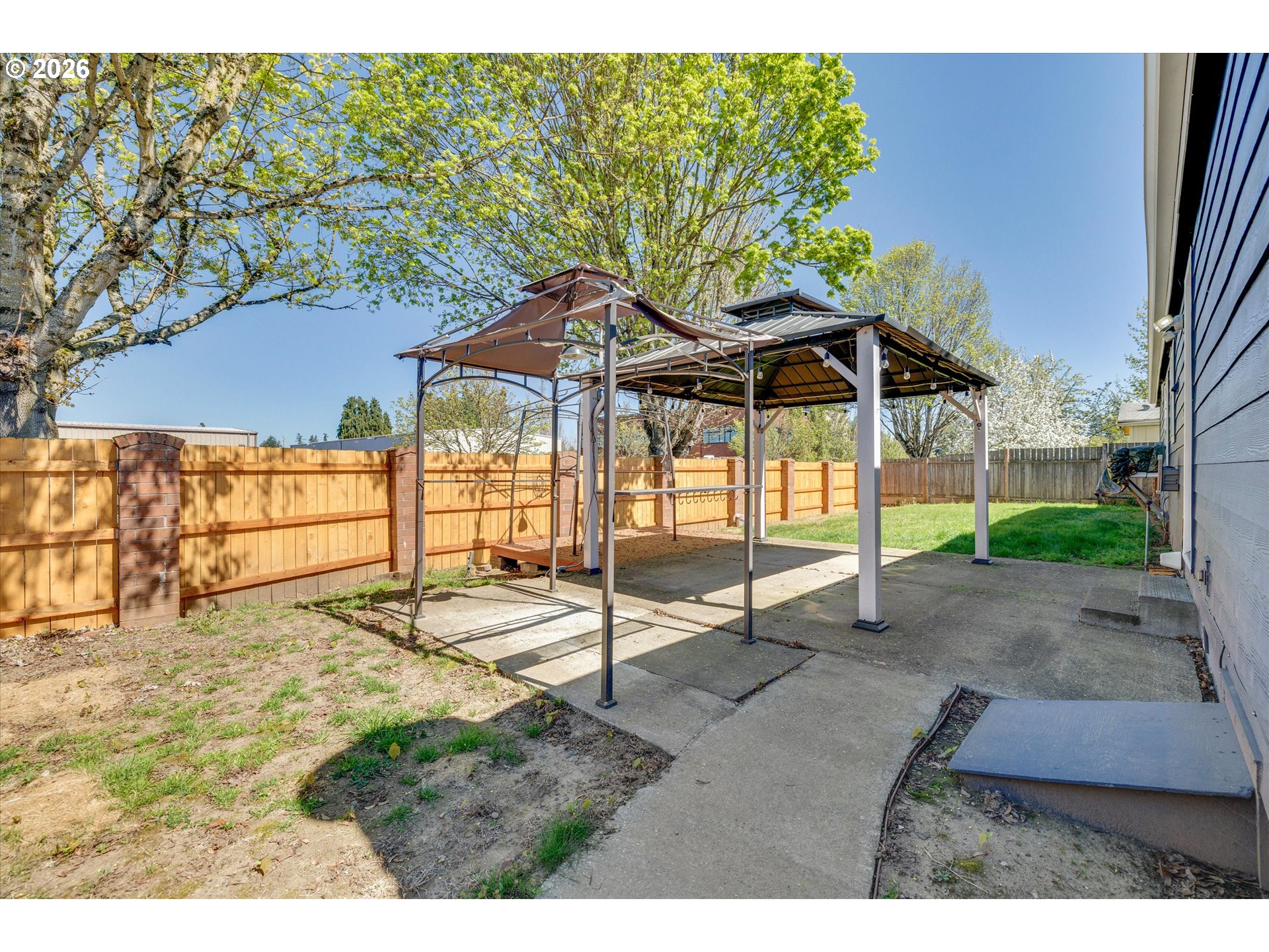 1111 Southeast 3rd Avenue, Unit 73 Canby, OR 97013 - Photo 32 of 38