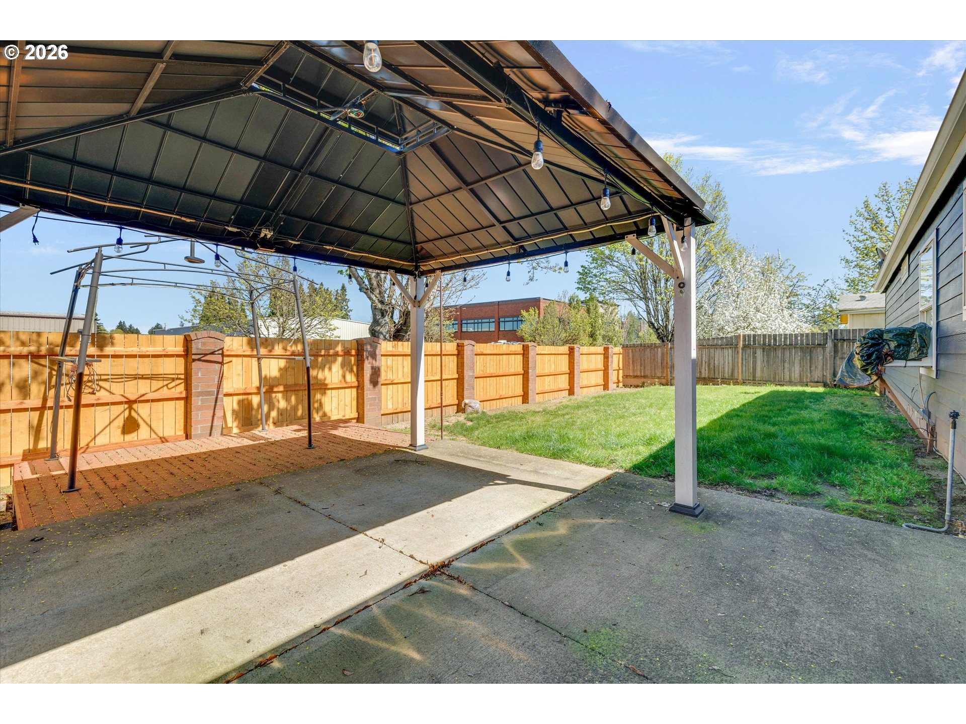 1111 Southeast 3rd Avenue, Unit 73 Canby, OR 97013 - Photo 33 of 38
