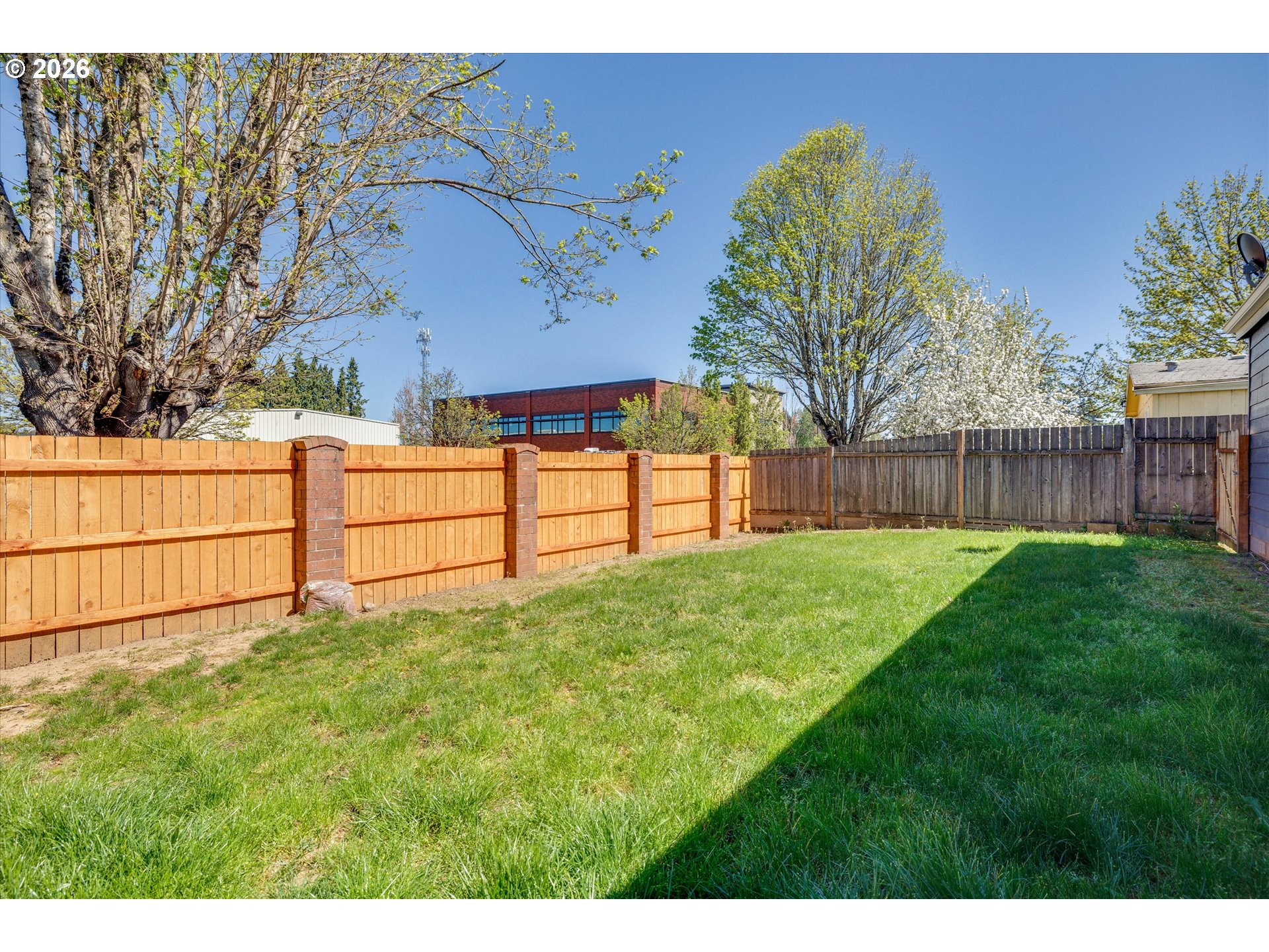 1111 Southeast 3rd Avenue, Unit 73 Canby, OR 97013 - Photo 35 of 38