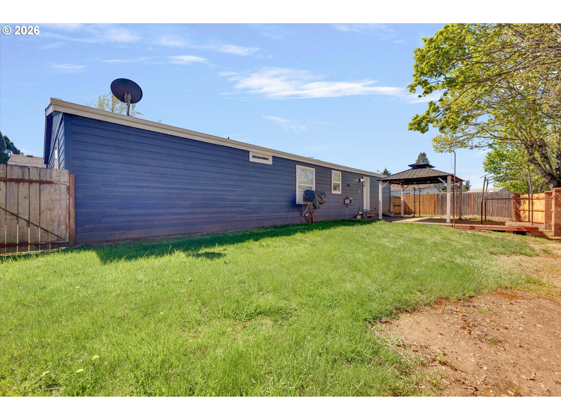 1111 Southeast 3rd Avenue, Unit 73 Canby, OR 97013 - Photo 36 of 38