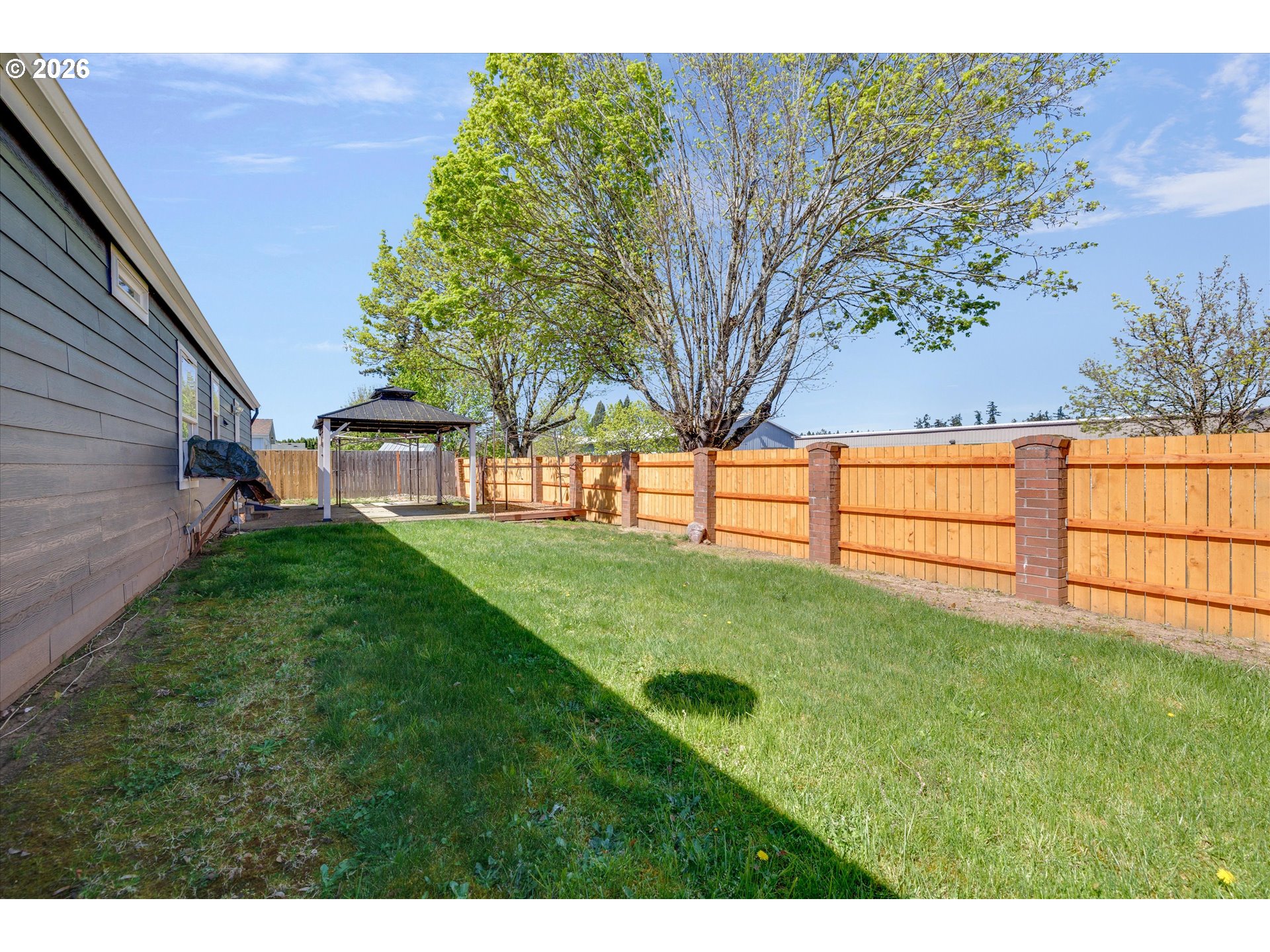 1111 Southeast 3rd Avenue, Unit 73 Canby, OR 97013 - Photo 37 of 38