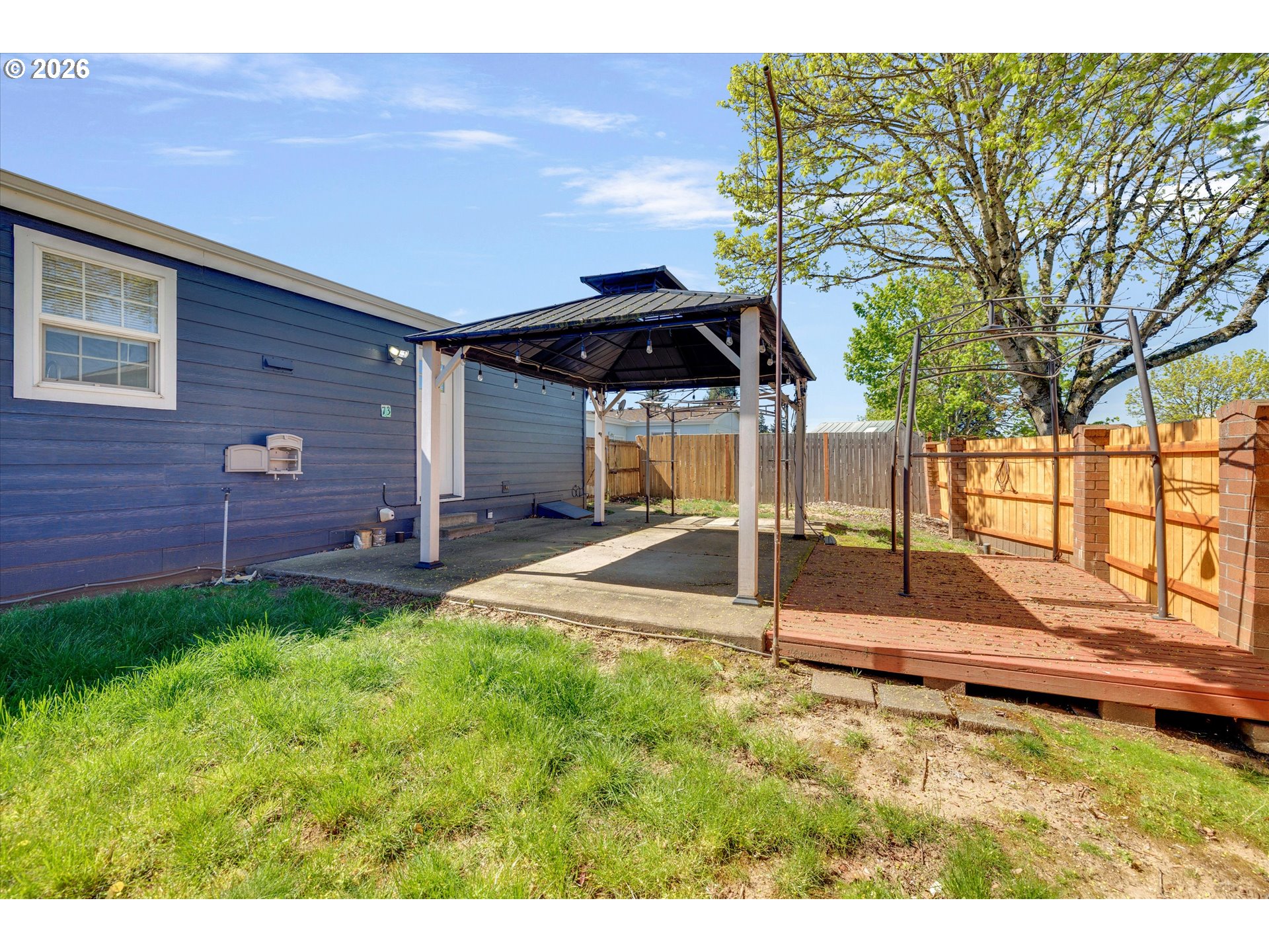 1111 Southeast 3rd Avenue, Unit 73 Canby, OR 97013 - Photo 38 of 38