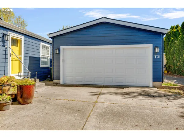 $170,000 | 1111 Southeast 3rd Avenue, Unit 73, Canby, OR 97013