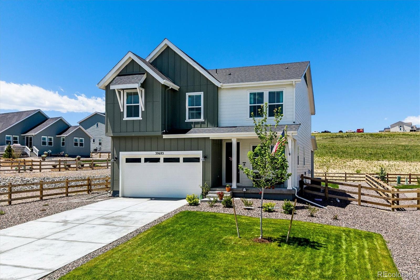 39693 Penn Road Elizabeth, CO 80107 - Photo 2 of 38