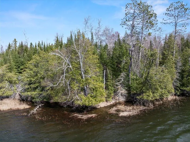 $1,100,000 | Tbd 640th Lane, Jacobson, MN 55752