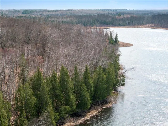 $1,100,000 | Tbd 640th Lane, Jacobson, MN 55752