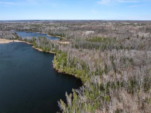 $1,100,000 | Tbd 640th Lane, Jacobson, MN 55752