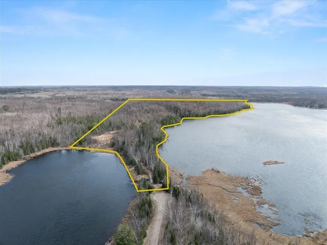 $1,100,000 | Tbd 640th Lane, Jacobson, MN 55752