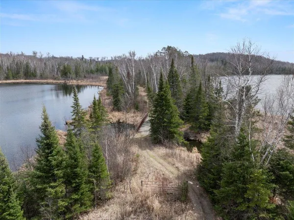 $1,100,000 | Tbd 640th Lane, Jacobson, MN 55752