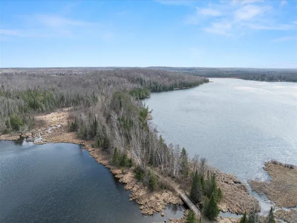 $1,100,000 | Tbd 640th Lane, Jacobson, MN 55752