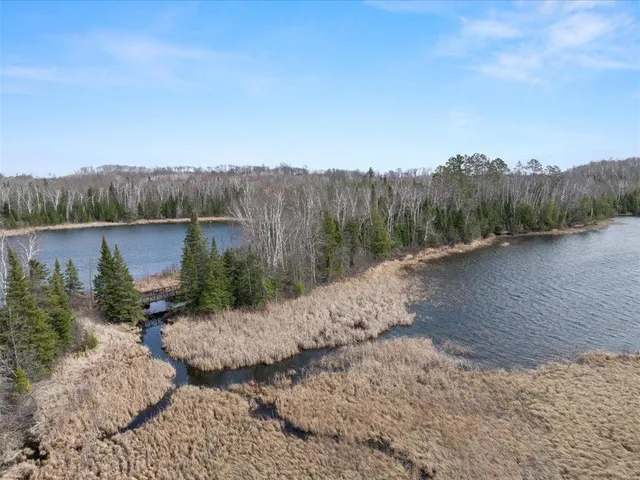 $1,100,000 | Tbd 640th Lane, Jacobson, MN 55752