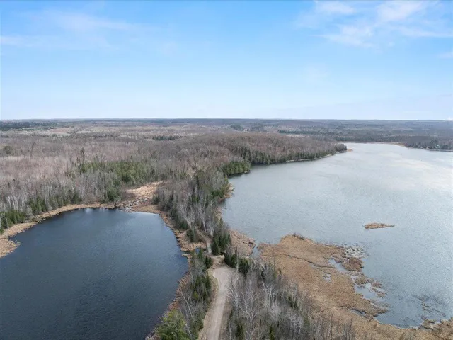 $1,100,000 | Tbd 640th Lane, Jacobson, MN 55752