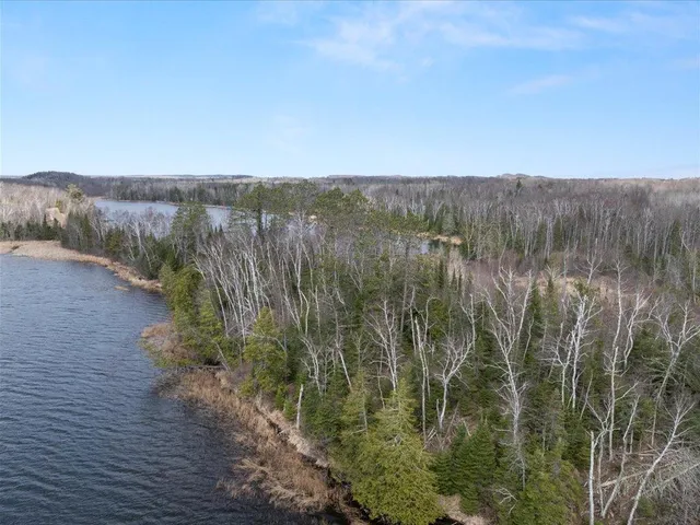 $1,100,000 | Tbd 640th Lane, Jacobson, MN 55752